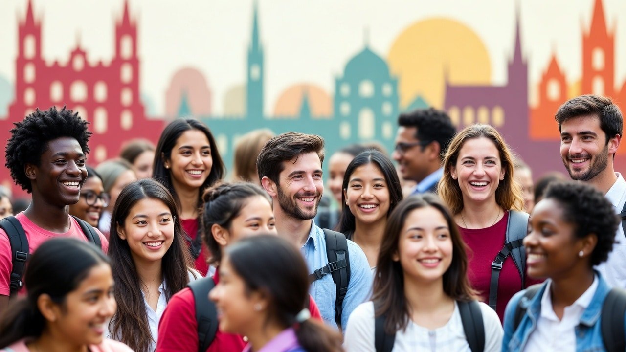 Friedrich Ebert Stiftung Scholarship 2026 | Eligibility and How to Apply