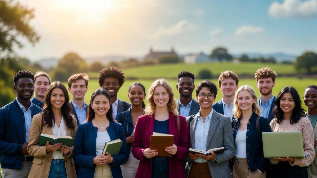 Maynooth University International Loyalty Scholarship 2026 | Eligibility and How to Apply