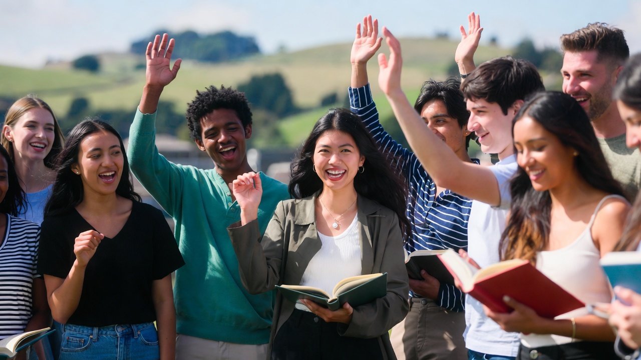 Lincoln University Undergraduate Vice-Chancellor's Scholarship 2026 | Eligibility and How to Apply