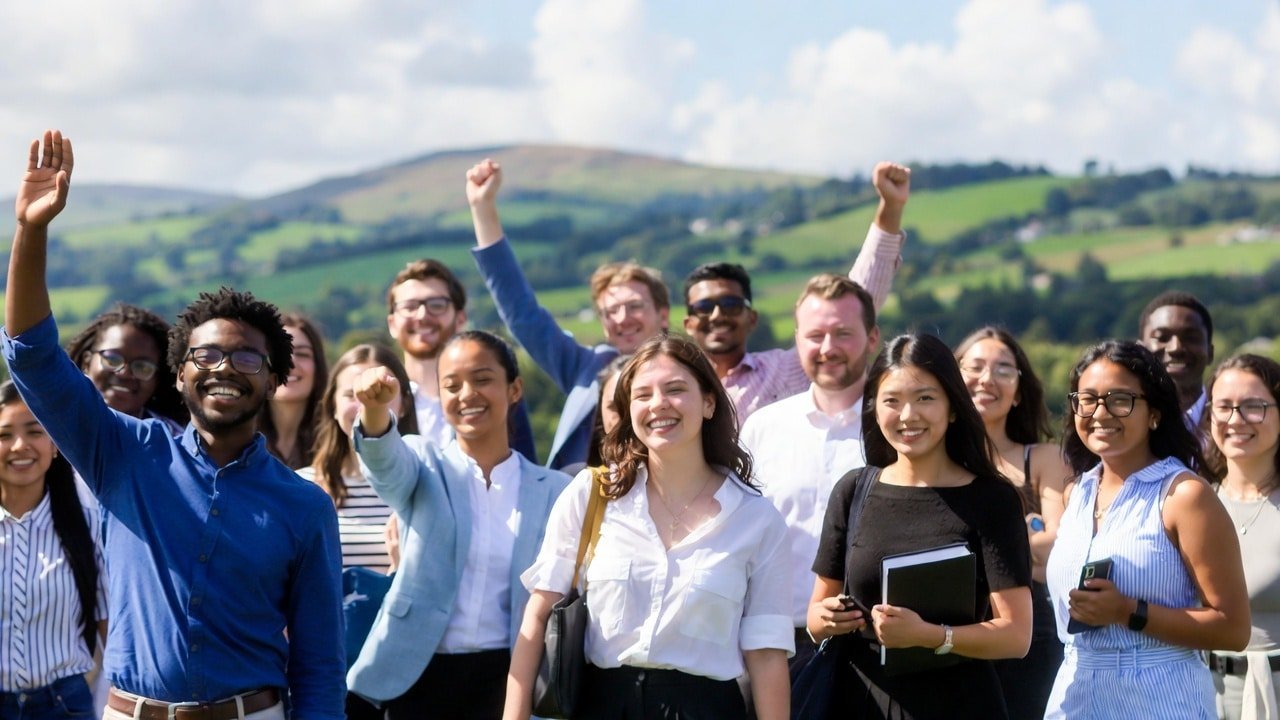 Maynooth University Vice President International Scholar Award 2026 | Eligibility and How to Apply