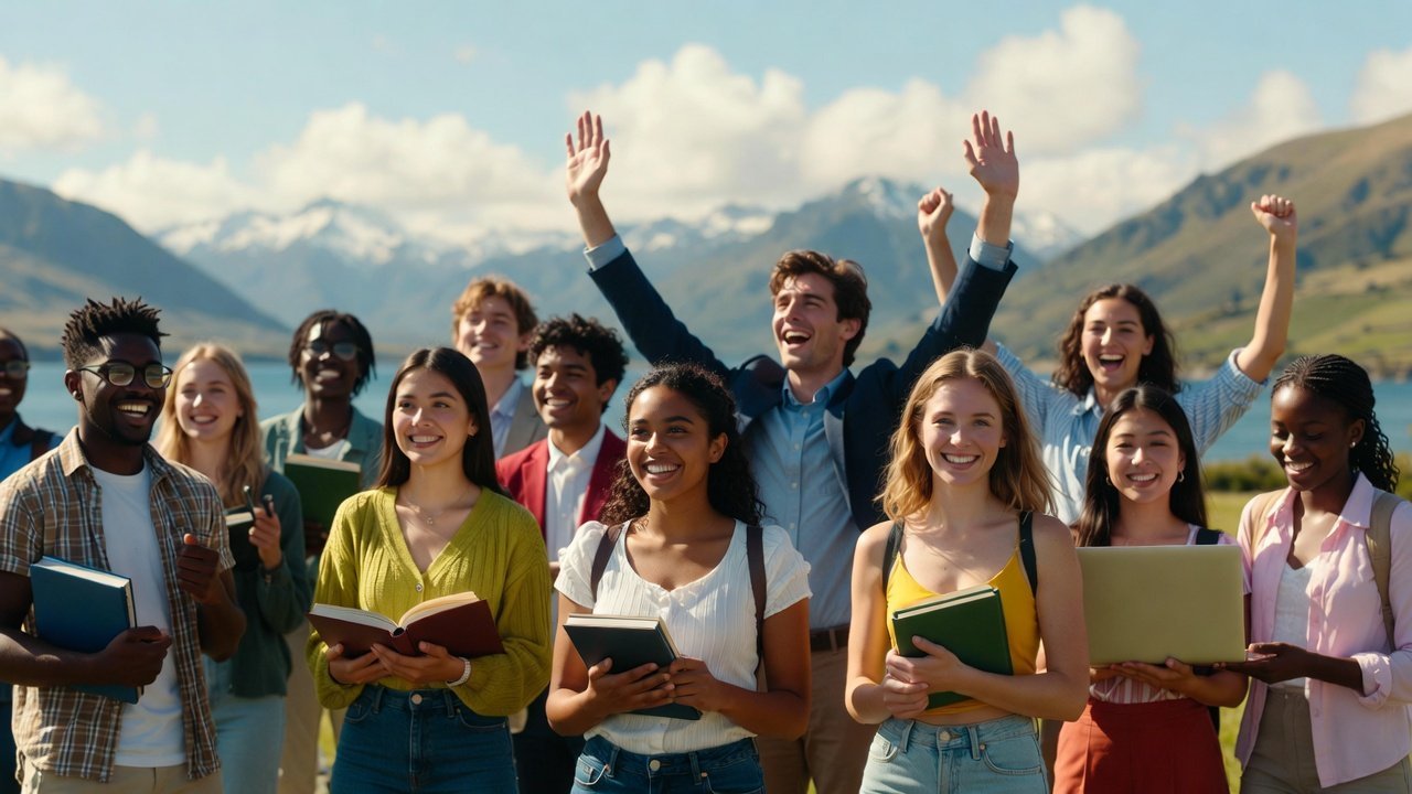 Lincoln University International Pathway Merit Scholarship 2026 | Eligibility and How to Apply