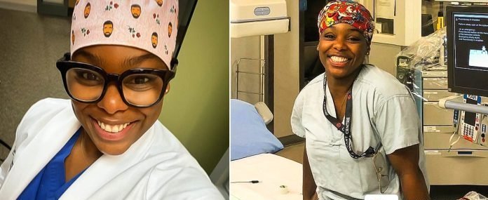 36-Year-Old Woman Becomes Canada’s First Black Interventional Cardiologist, Making History