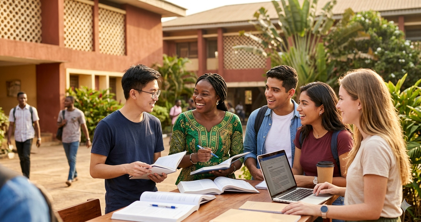 Amiri Scholarship 2026 | Apply Now