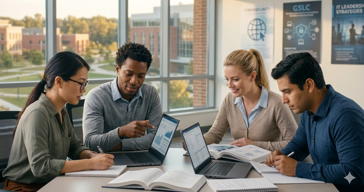 GIAC Security Leadership Certification (GSLC) Practice Tests - Free (Limited Coupon) | How to Enrol