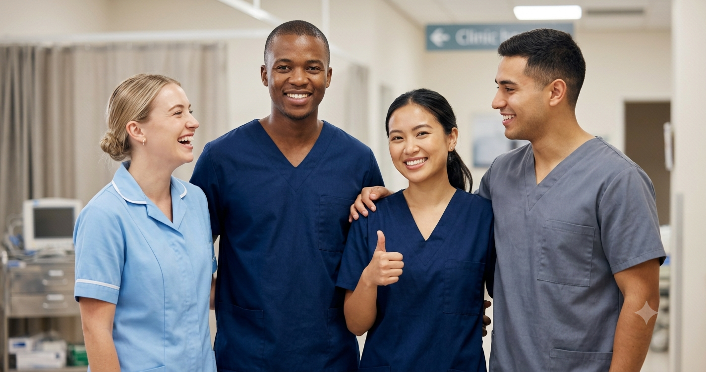 Health Care Support Worker Needed at Aneurin Bevan University Health Board, Newport (Apply Now)