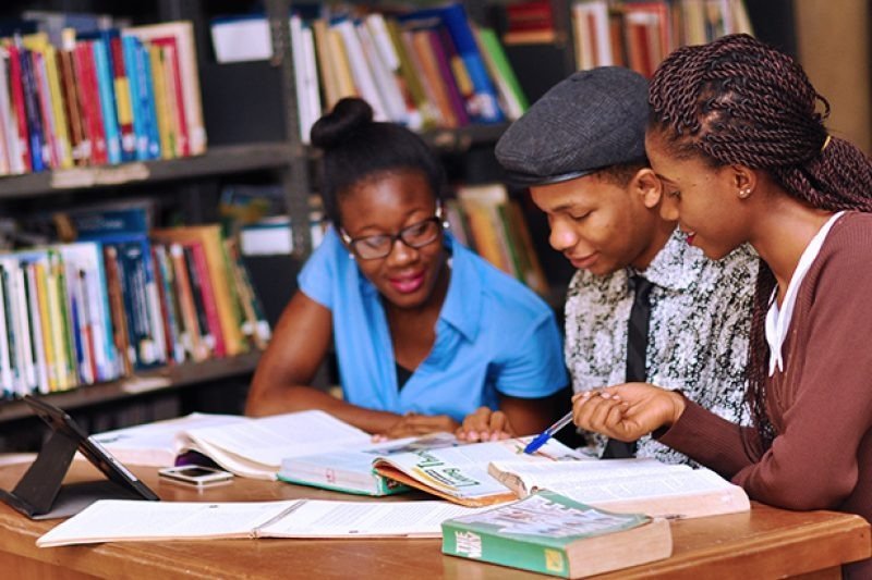 Jim Ovia Foundation Undergraduate Scholarship [APPLY NOW]