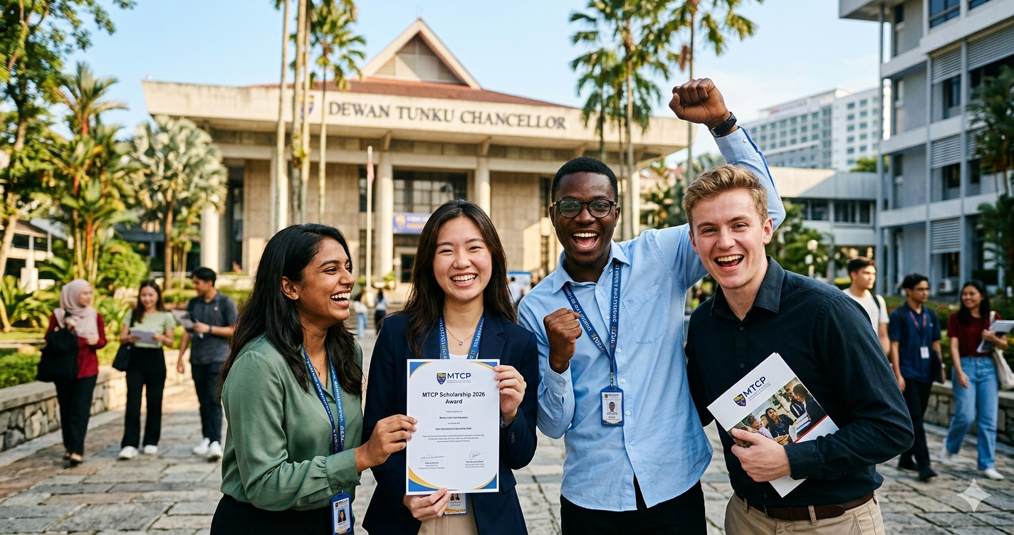 MTCP Scholarship 2026 | Apply Now
