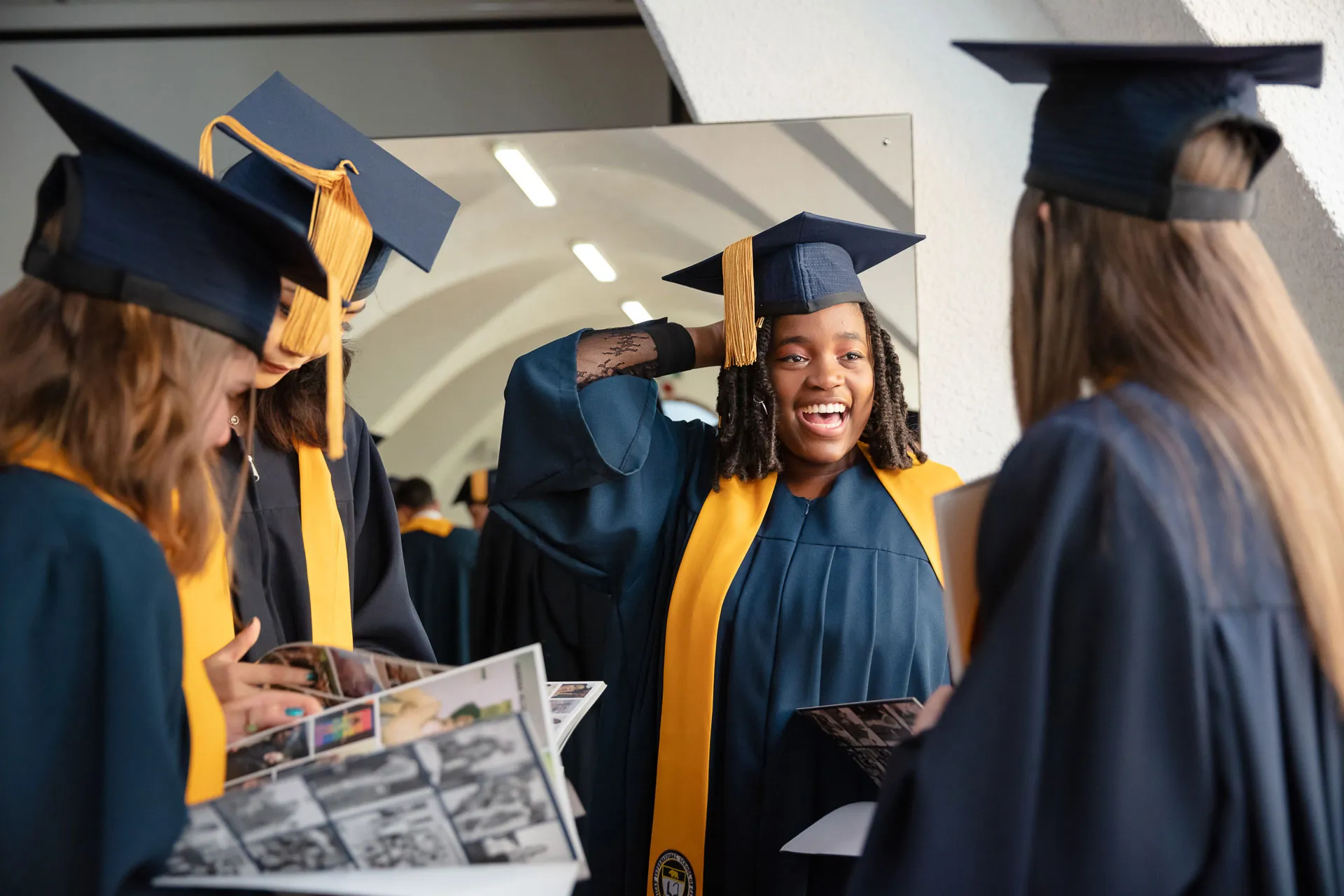 Top 10 Merit-Based Scholarships Anyone Can Apply For in [year]