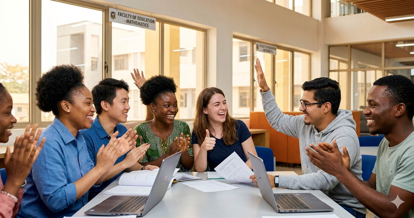 PhD Research Fellow in Mathematics Education 2026 | Apply Now