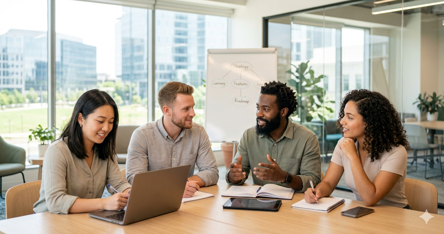 Product Management Fundamentals: Practice Exams (2026) - Enrol Now