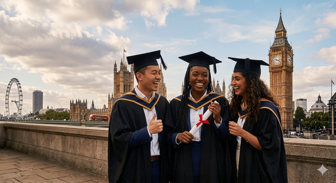 Rotary Foundation Global Grant Scholarships 2026/ 2027 | Eligibility & How to Apply