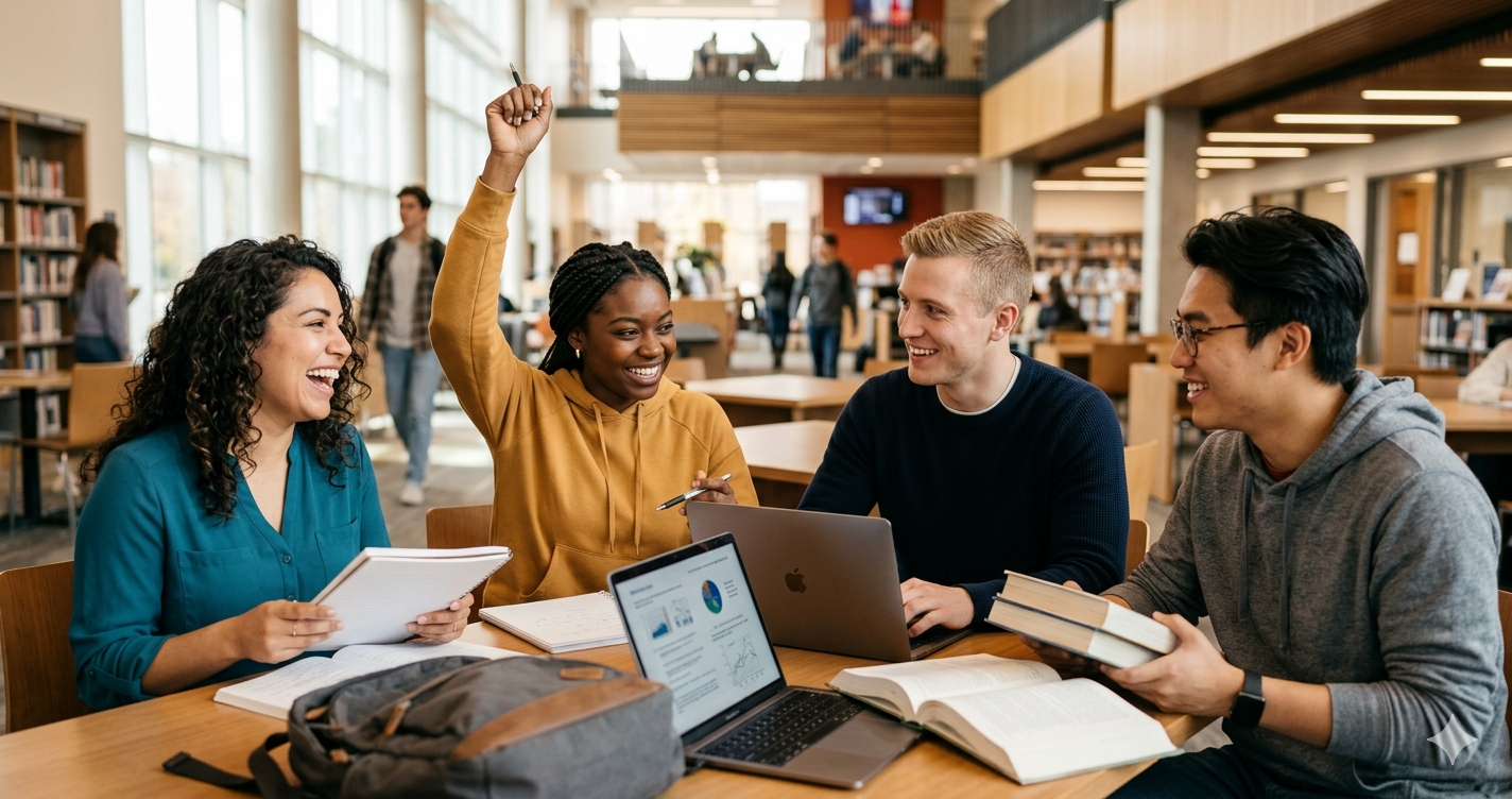 TCGi Foundation Dawna J. Colbert and John Fitzpatrick Scholarships in Computing Studies | Eligibility and How to Apply