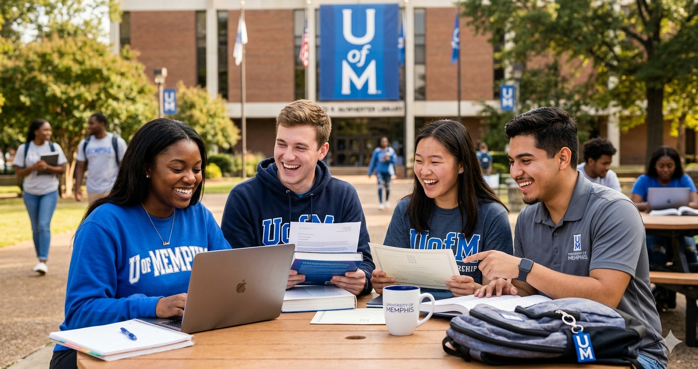 University of Memphis Scholarships 2026 | Eligibility and How to Apply
