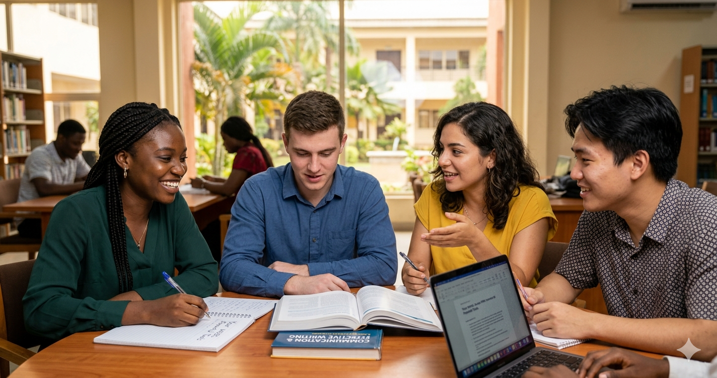 Your WORDS, Powerful Tools (2026) - Enrol Now