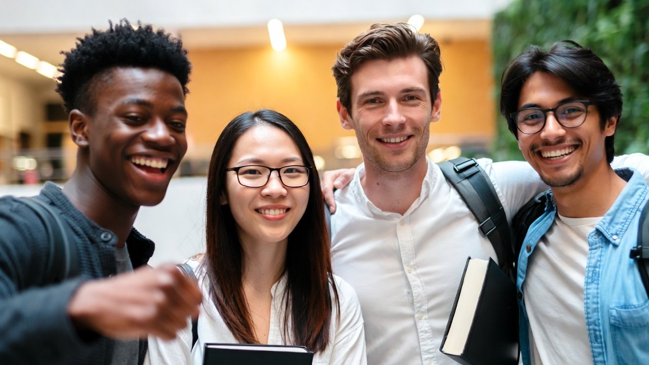 NMBU PhD Scholarship in Food Technology 2026 | Eligibility and How to Apply