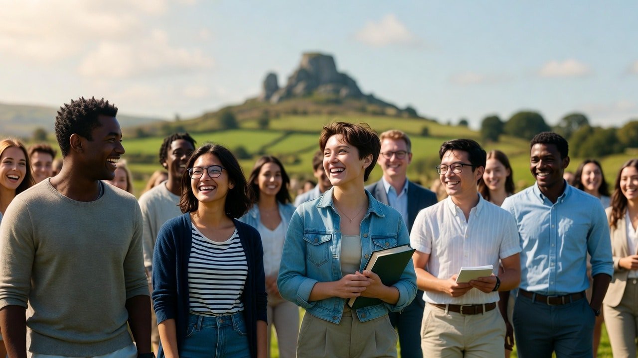 Maynooth University International Excellence Scholarship 2026 | Eligibility and How to Apply