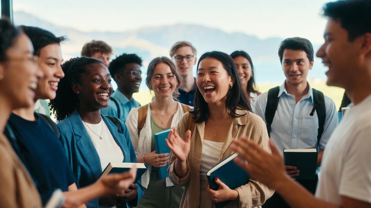 Lincoln University International Undergraduate Scholarship 2026 | Eligibility and How to Apply