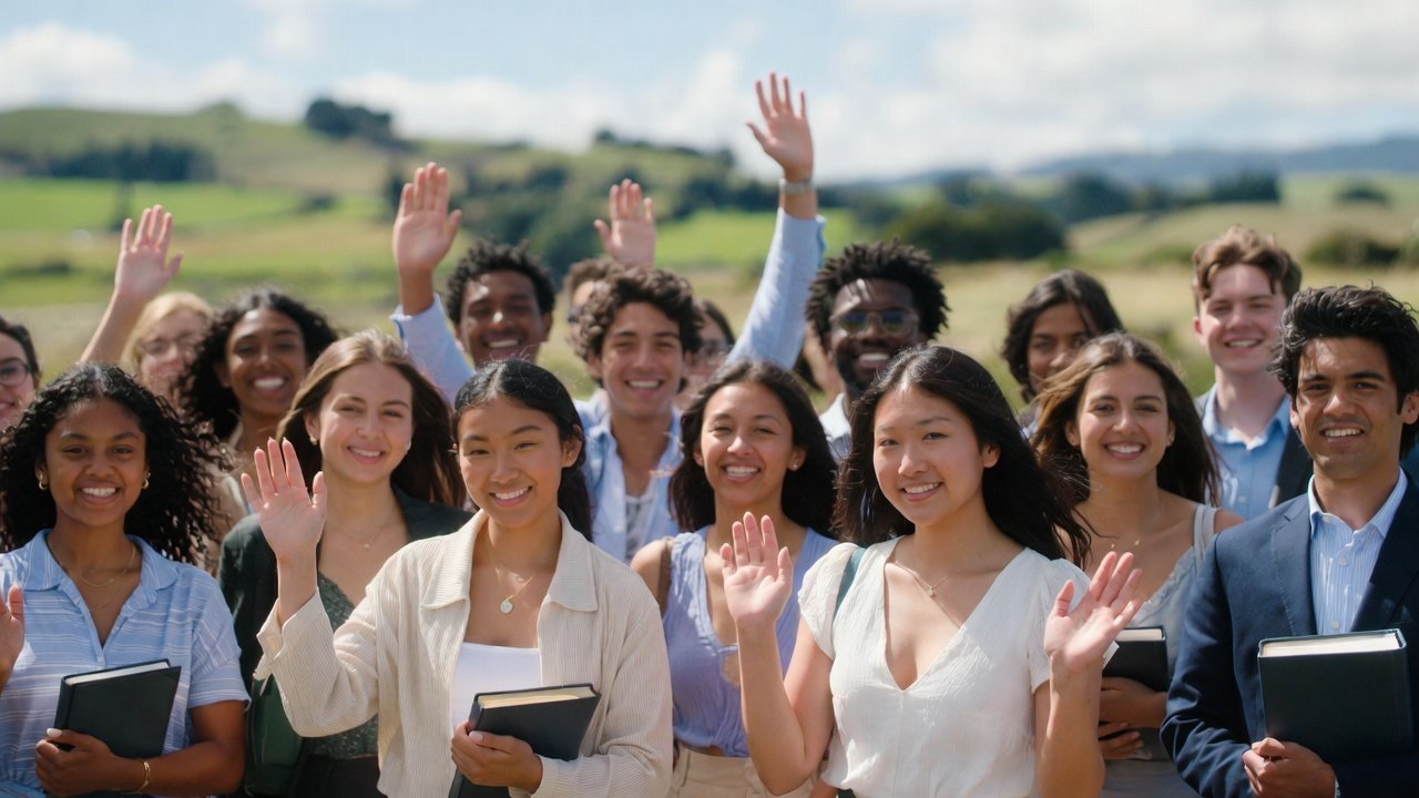 Lincoln University International School Leavers Scholarship 2026 | Eligibility and How to Apply