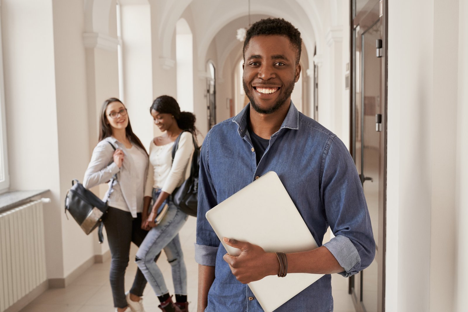 Université Paris-Saclay International Master's Scholarships