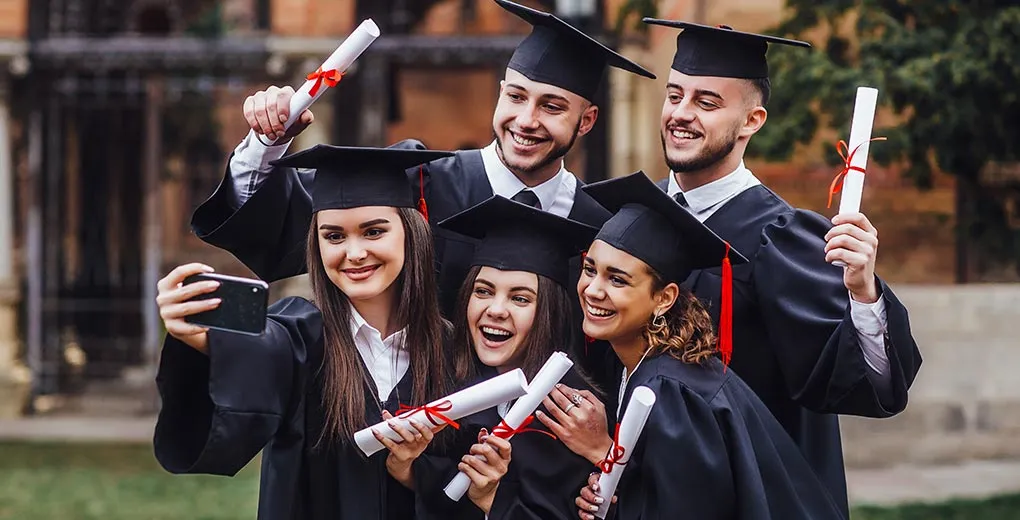 Top 10 Best Scholarships for Egyptian Students